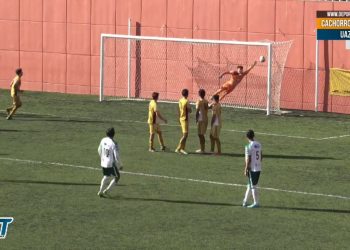 Más líder que nunca; Cachorros de León se impone a Tuzos UAZ en partidazo