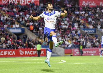 Celaya le pega de visita a Tepatitlán y recupera la cima de la Liga Expansión