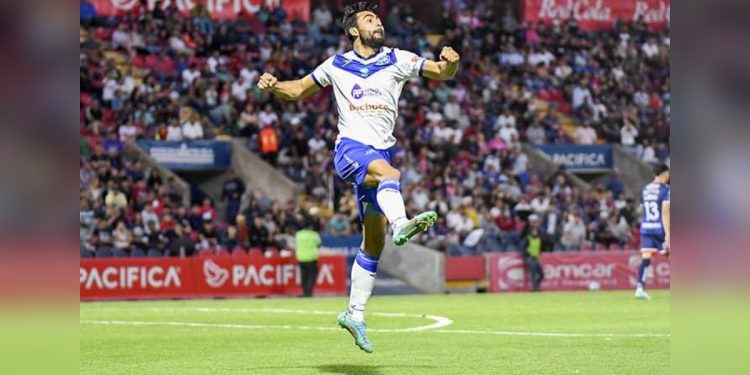 Celaya le pega de visita a Tepatitlán y recupera la cima de la Liga Expansión