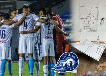 Tachan a los Toros de Celaya de ‘maleducados’