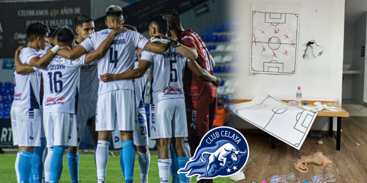 Tachan a los Toros de Celaya de ‘maleducados’