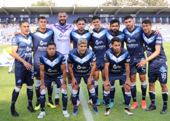 Celaya mantiene el paso, asegura liguilla y sigue de líder de la Liga Expansión Mx