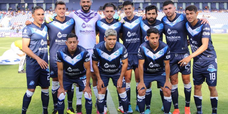 Celaya mantiene el paso, asegura liguilla y sigue de líder de la Liga Expansión Mx