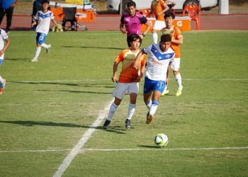 Hiroshima arranca con empate ante Celaya-Atlético Leonés en la Copa Fraternidad
