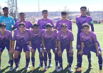 Club Suré pierde una de sus últimas cartas rumbo a liguilla al caer ante UAZ