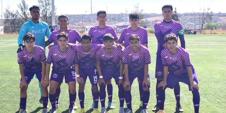 Club Suré pierde una de sus últimas cartas rumbo a liguilla al caer ante UAZ