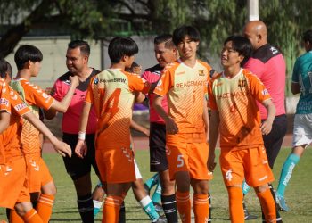 Hiroshima y Celaya/Atlético Leonés, por el título de la Copa Fraternidad