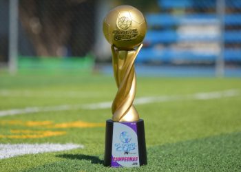 Esta semana se juega la edición 16 de la Global Cup México en León
