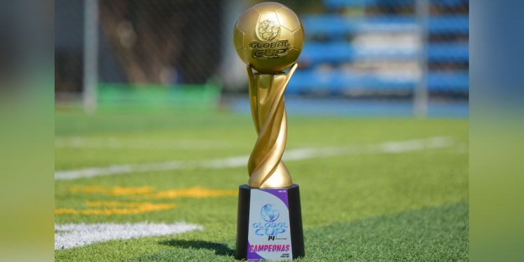 Esta semana se juega la edición 16 de la Global Cup México en León
