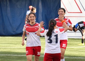 Emotiva primera jornada en los Juegos Preparatorianos Lasallistas 2023