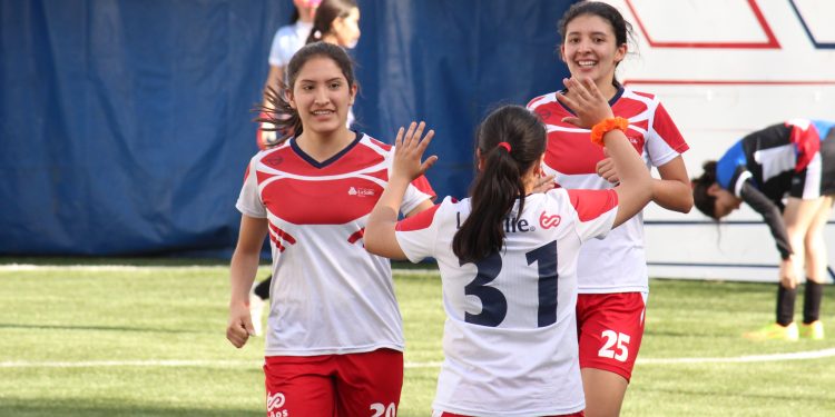 Emotiva primera jornada en los Juegos Preparatorianos Lasallistas 2023