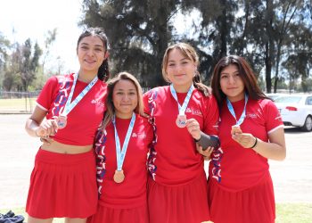 Culminan con éxito Juegos Lasallistas 2023 en León