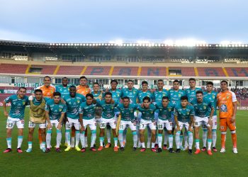 ¡Rugido en Panamá! – León se impone a Tauro FC en Concacaf