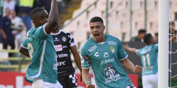 León ya tiene fechas para enfrentar al Violette AC en Concacaf
