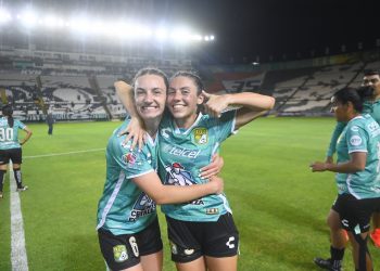 León Femenil recupera la senda del triunfo ante Juárez