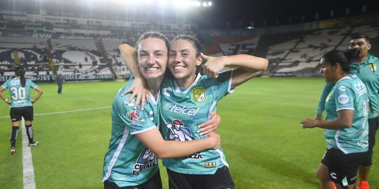 León Femenil recupera la senda del triunfo ante Juárez