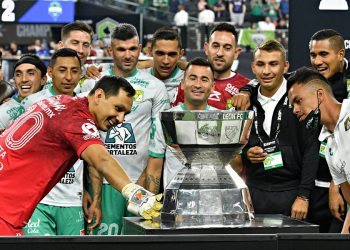 Se devela el calendario completo de la Leagues Cup 2023