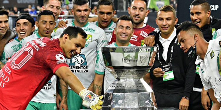 Se devela el calendario completo de la Leagues Cup 2023