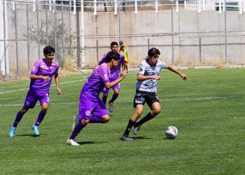 Semana de duelos clave en el Grupo XII de la Liga TDP