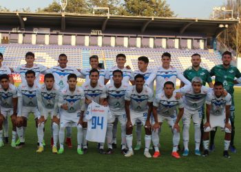 Lobos ULM empata en califica y casi asegura su lugar en liguilla de filiales