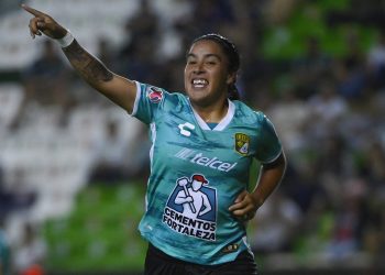 León Femenil liga partidos sin derrota tras vencer a Puebla