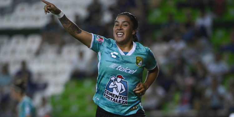 León Femenil liga partidos sin derrota tras vencer a Puebla