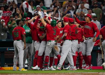 Termina el sueño – México cae ante Japón en la antesala de la final del Clásico Mundial de Beisbol