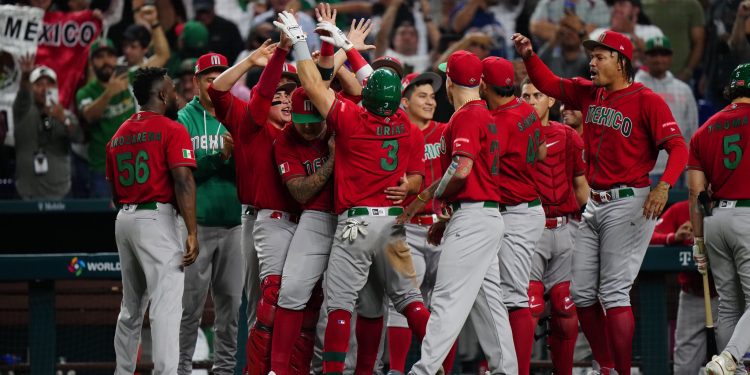 Termina el sueño – México cae ante Japón en la antesala de la final del Clásico Mundial de Beisbol