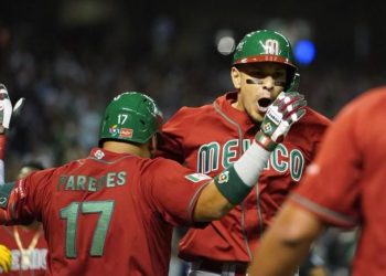¡Historia pura! México avanza a semifinales del Clásico Mundial de Beisbol