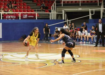 Vuelve Mieleras de Guanajuato al triunfo y se lleva el Clásico ante Lobas