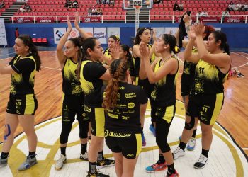 Sufre Mieleras de Guanajuato pero se lleva la serie completa ante Mexcaltecas