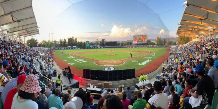 Estrena Bravos de León horarios para sus partidos como locales