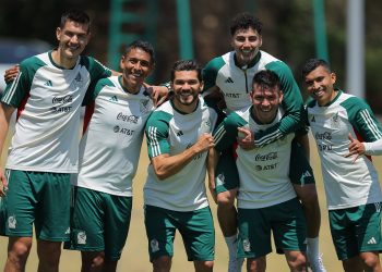 Arranca la era de Diego Cocca con la selección mexicana ante Surinam