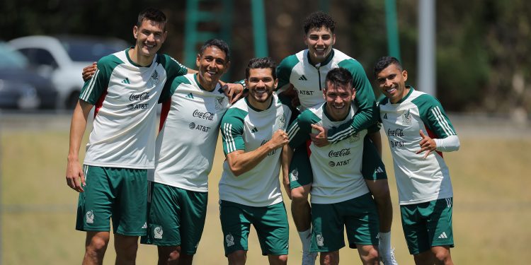 Arranca la era de Diego Cocca con la selección mexicana ante Surinam