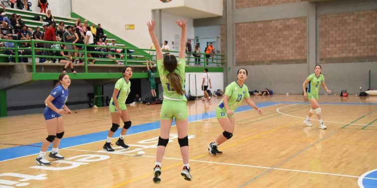 Realiza Virtus Guanajuato la V edición de la Copa Virtus