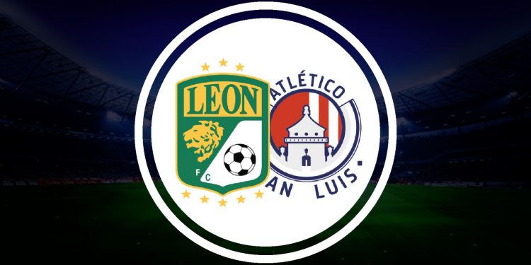 ¿Sabes dónde ver el León vs San Luis?