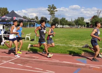 Inaugurarán con competencia atlética la pista de la Deportiva Luis I. Rodríguez