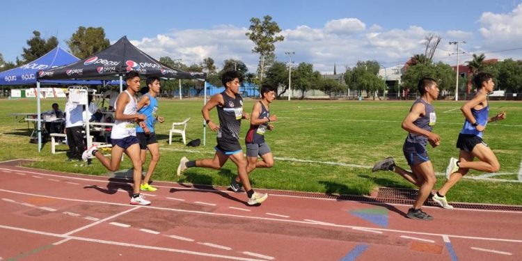 Inaugurarán con competencia atlética la pista de la Deportiva Luis I. Rodríguez