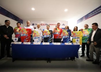 Con más de 3 mil corredores se celebrará Maratón de Celaya 2023