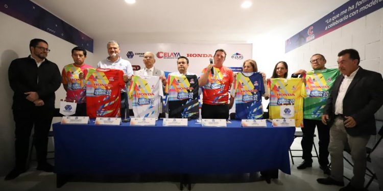 Con más de 3 mil corredores se celebrará Maratón de Celaya 2023