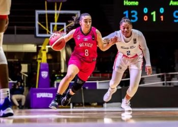 Confirma FIBA sede en León del Women’s AmeriCup 2023