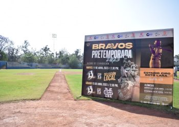 Bravos de León da paliza a Tigres en el Domingo Santana – Deporte Digital MX