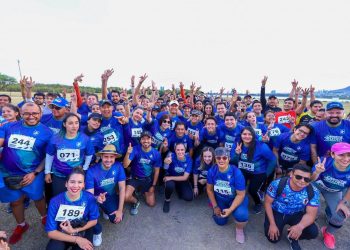 Se llevó a cabo la primera edición de la carrera atlética ‘Somos León’