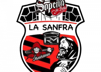 Sopeña La SanFra