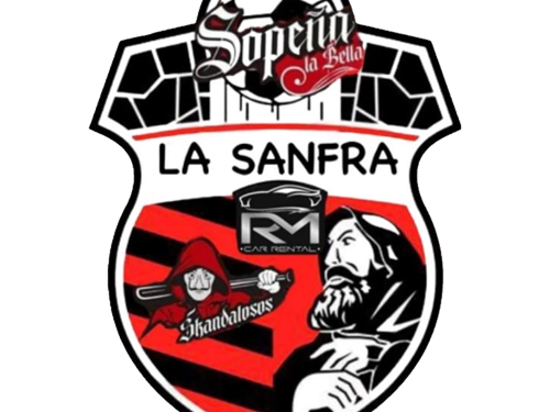 Sopeña La SanFra