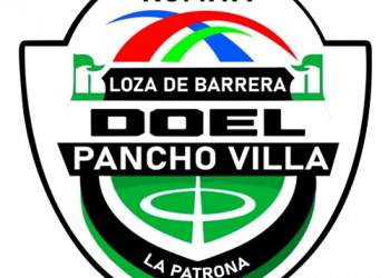Doel Loza de Barrera Pancho Villa