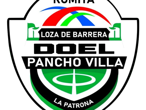 Doel Loza de Barrera Pancho Villa