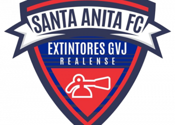 Santa Anita Extintores GVJ