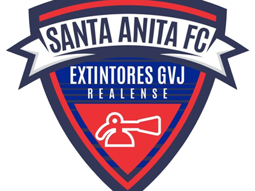 Santa Anita Extintores GVJ