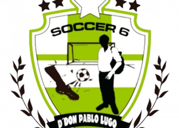 Soccer 6 de Don Pablo